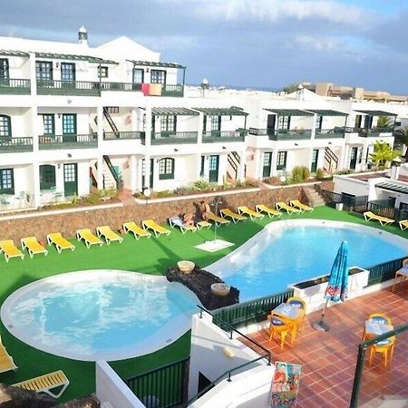 Apartamento Molino de Guatiza Costa Teguise Exterior foto