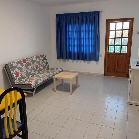 Apartamento Molino de Guatiza Costa Teguise Exterior foto