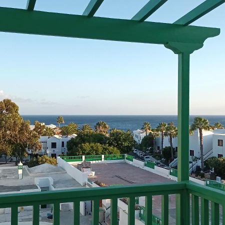 Apartamento Molino de Guatiza Costa Teguise Exterior foto