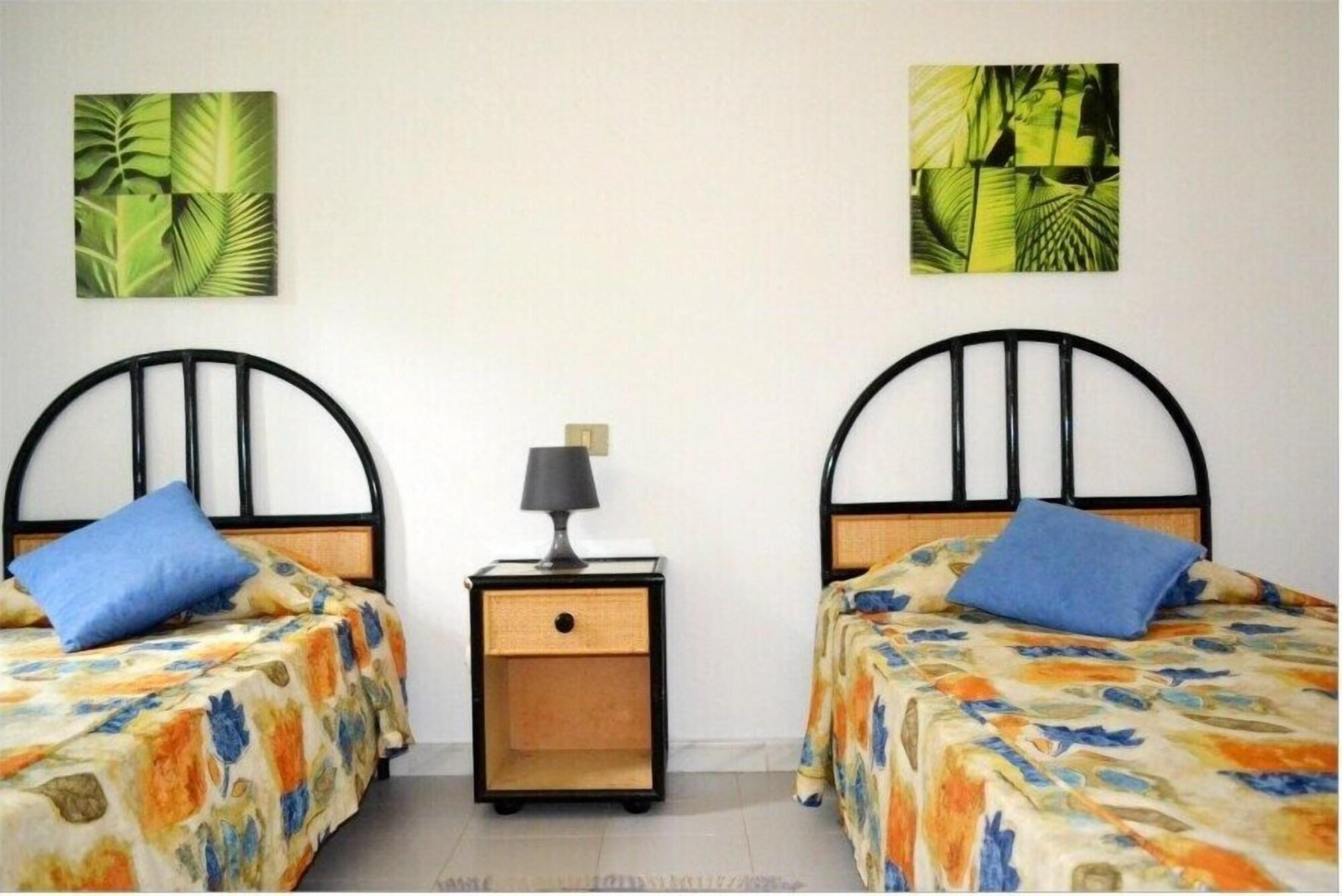 Apartamento Molino de Guatiza Costa Teguise Exterior foto