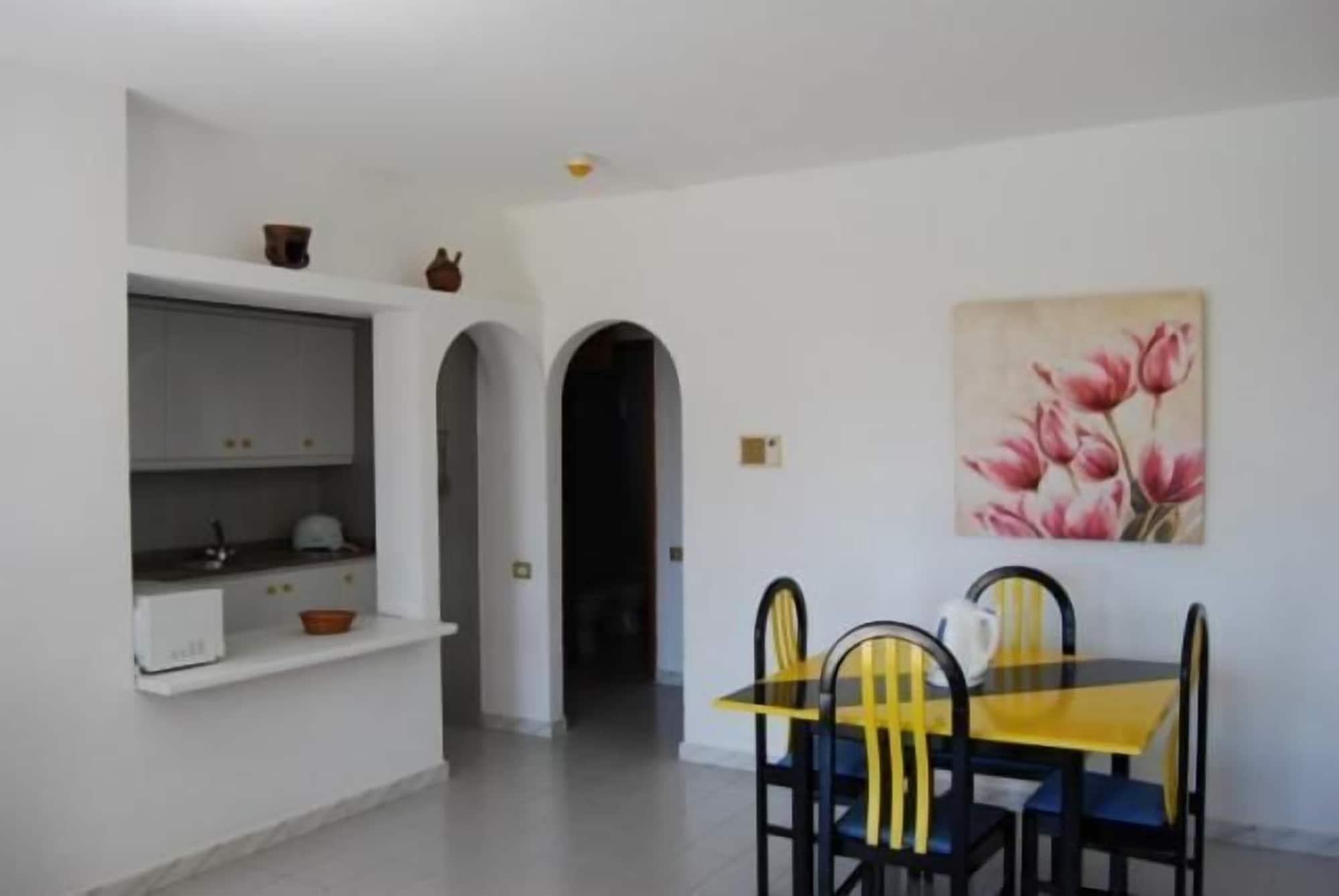 Apartamento Molino de Guatiza Costa Teguise Exterior foto