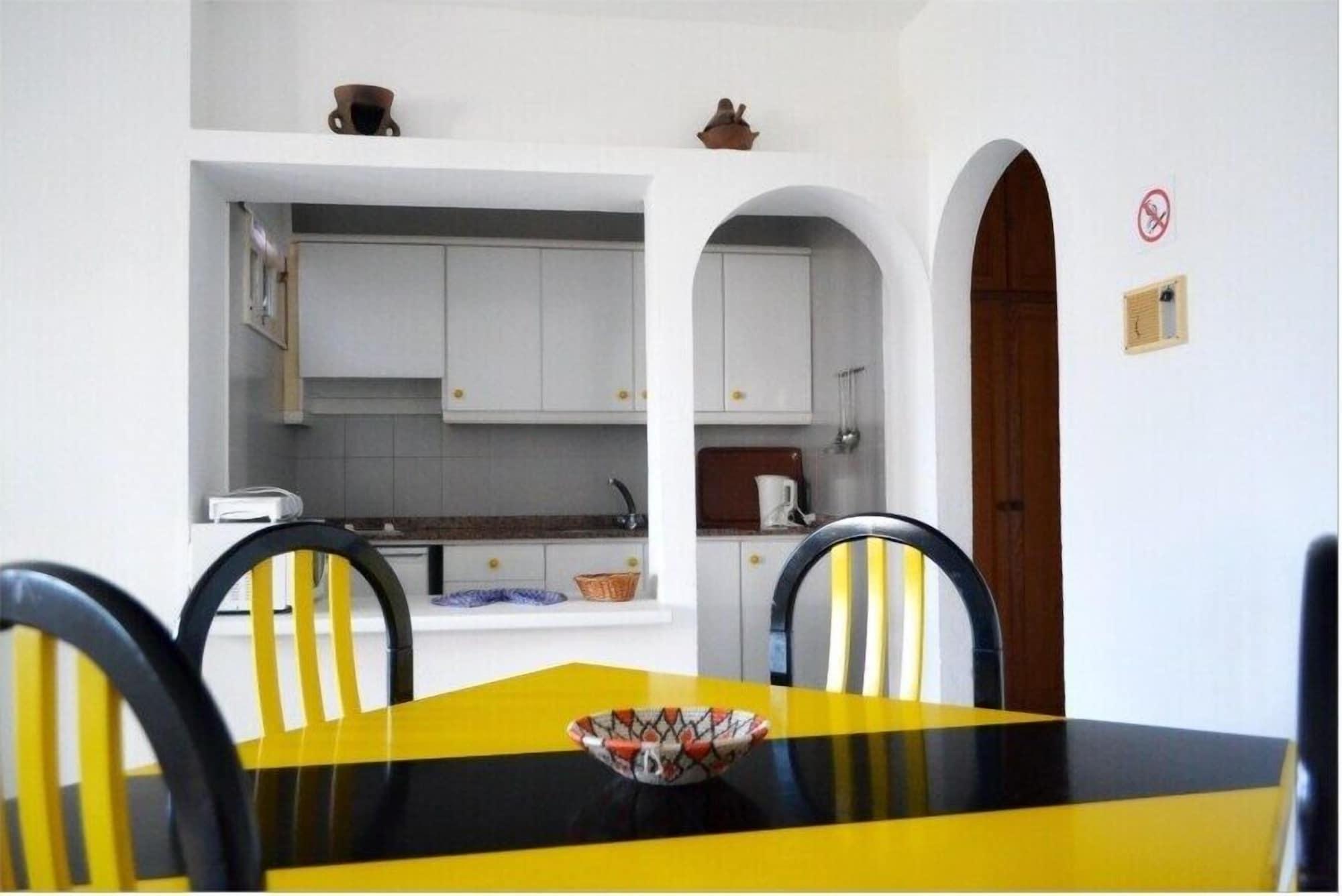 Apartamento Molino de Guatiza Costa Teguise Exterior foto