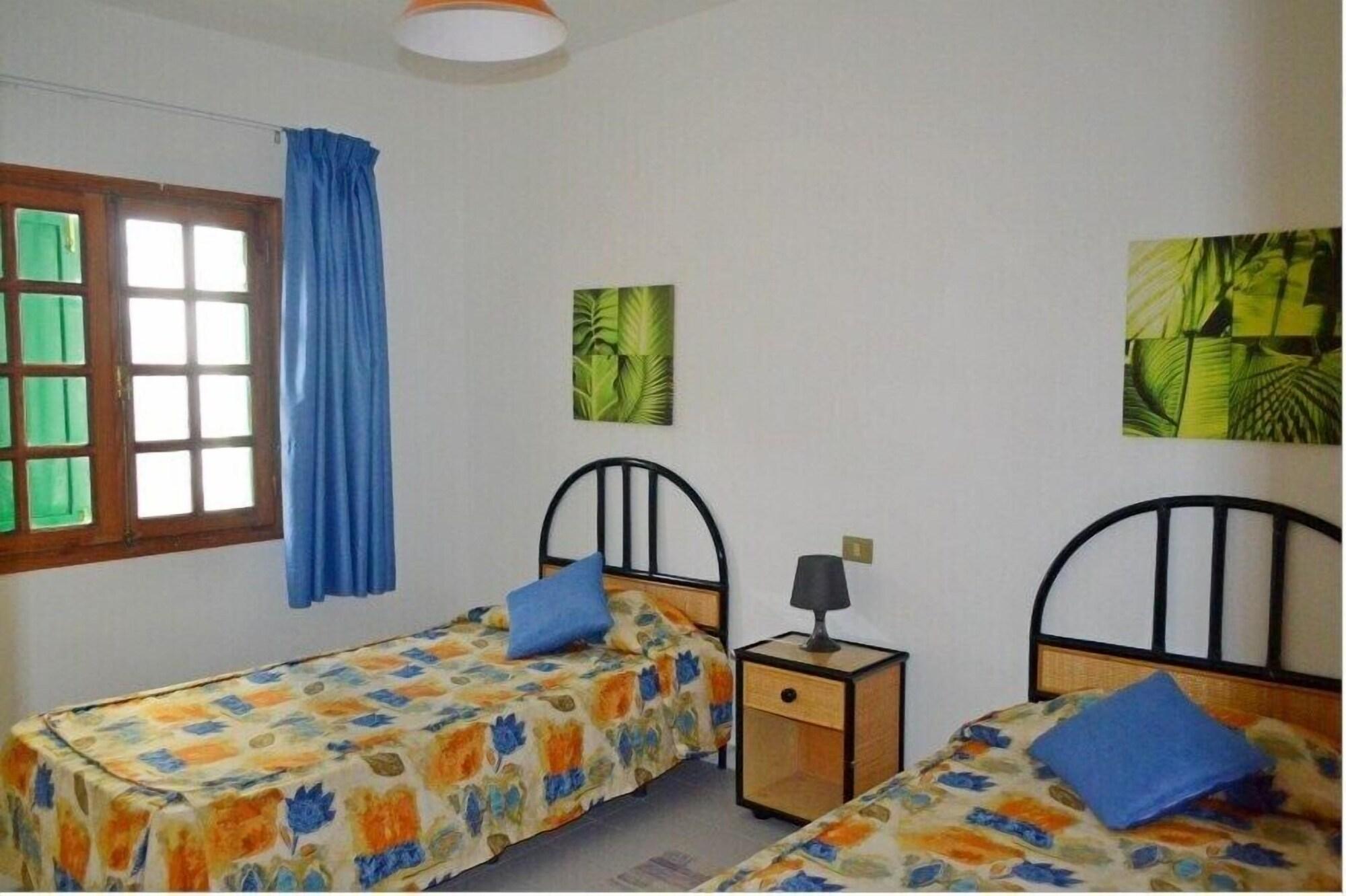 Apartamento Molino de Guatiza Costa Teguise Exterior foto
