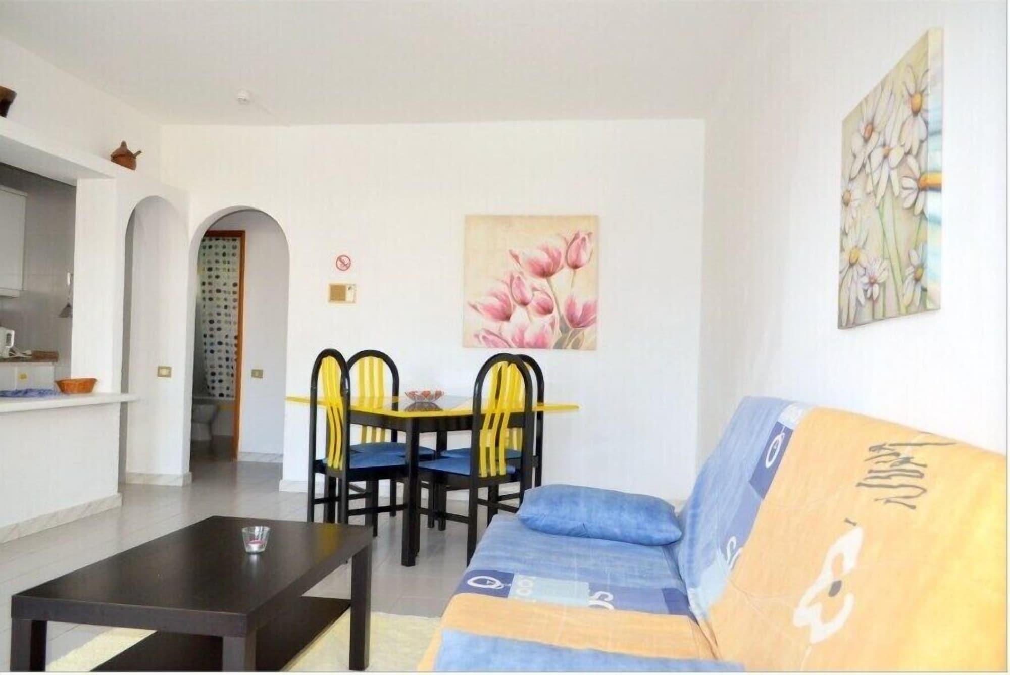 Apartamento Molino de Guatiza Costa Teguise Exterior foto
