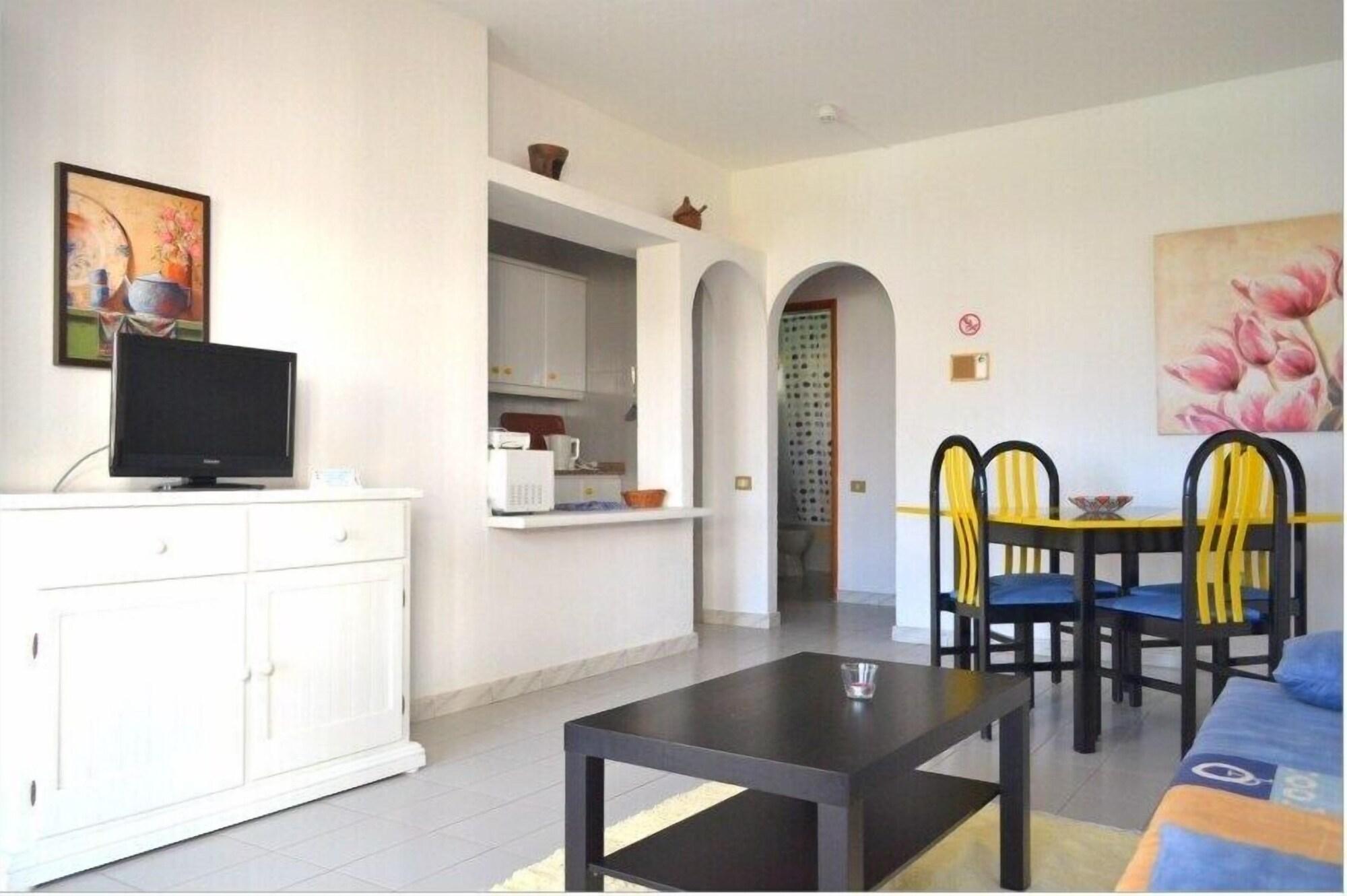 Apartamento Molino de Guatiza Costa Teguise Exterior foto