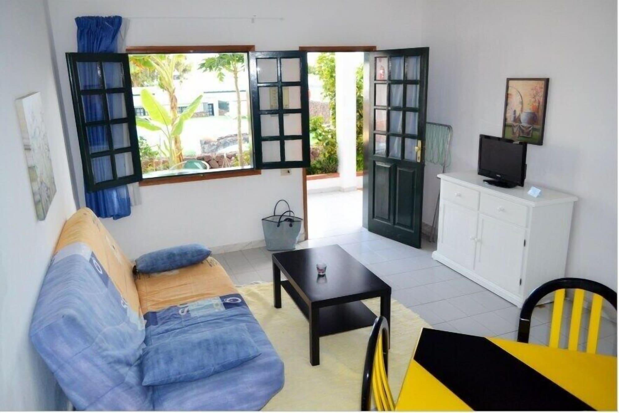 Apartamento Molino de Guatiza Costa Teguise Exterior foto