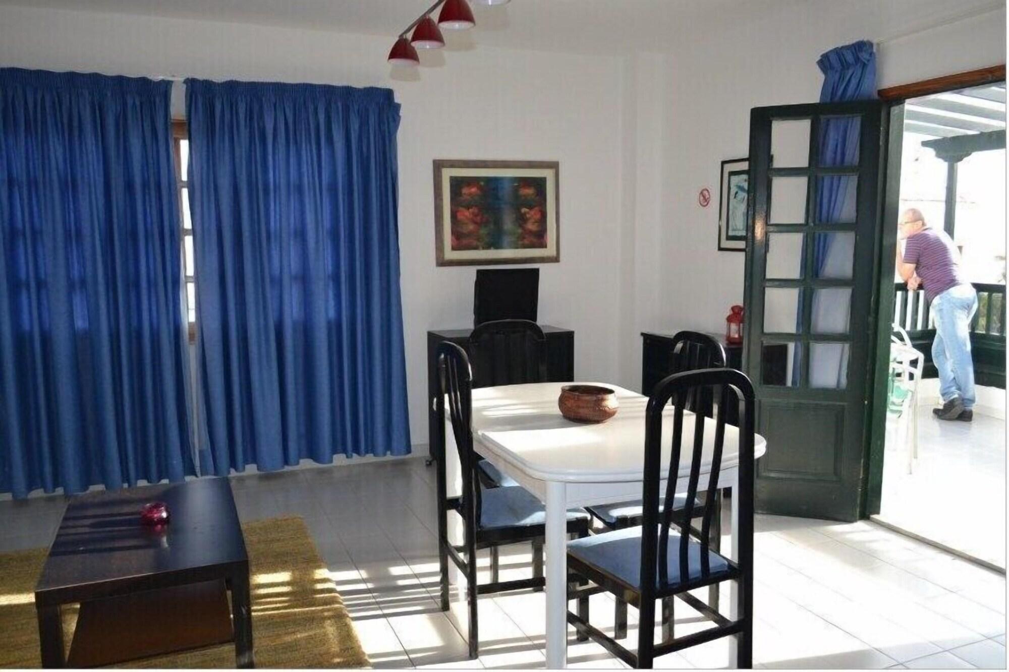 Apartamento Molino de Guatiza Costa Teguise Exterior foto