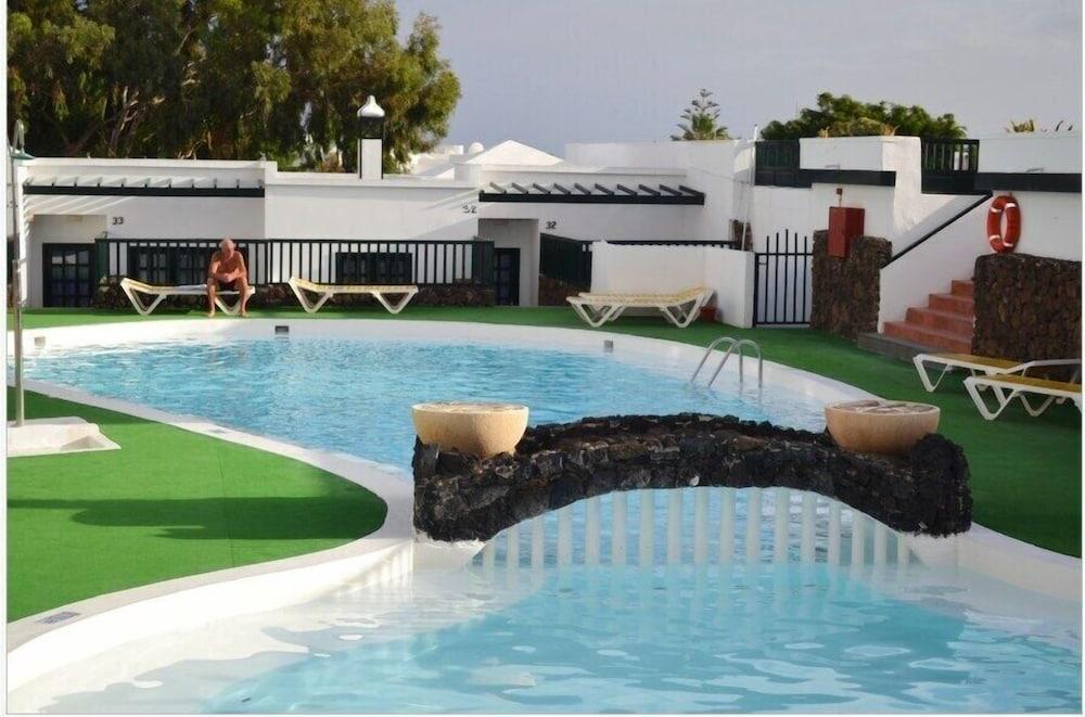 Apartamento Molino de Guatiza Costa Teguise Exterior foto