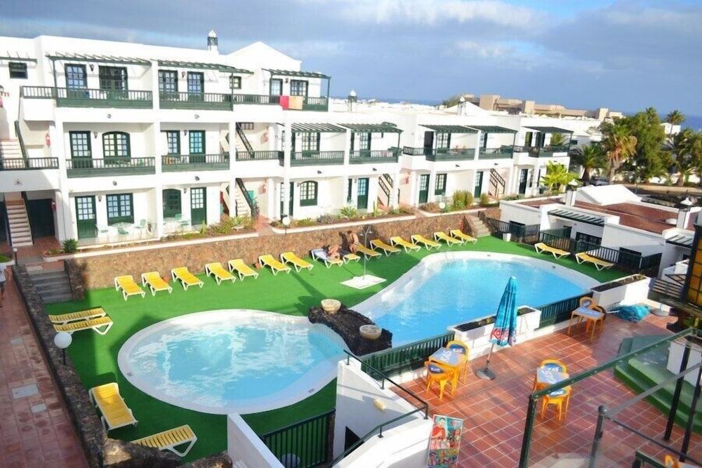 Apartamento Molino de Guatiza Costa Teguise Exterior foto