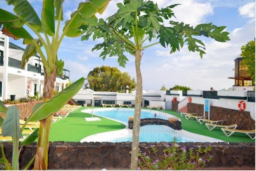 Apartamento Molino de Guatiza Costa Teguise Exterior foto