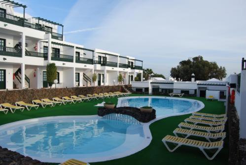 Apartamento Molino de Guatiza Costa Teguise Exterior foto