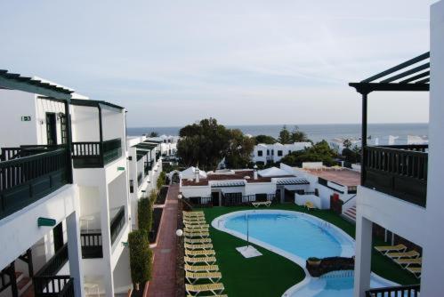 Apartamento Molino de Guatiza Costa Teguise Exterior foto