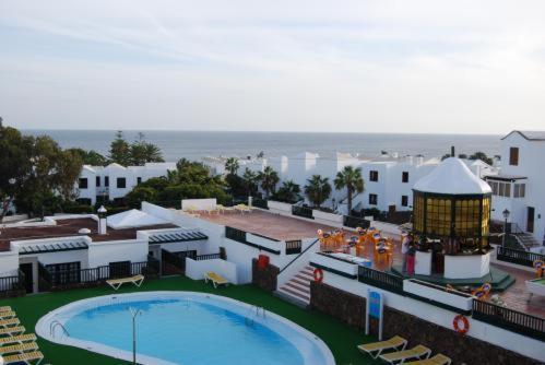 Apartamento Molino de Guatiza Costa Teguise Exterior foto