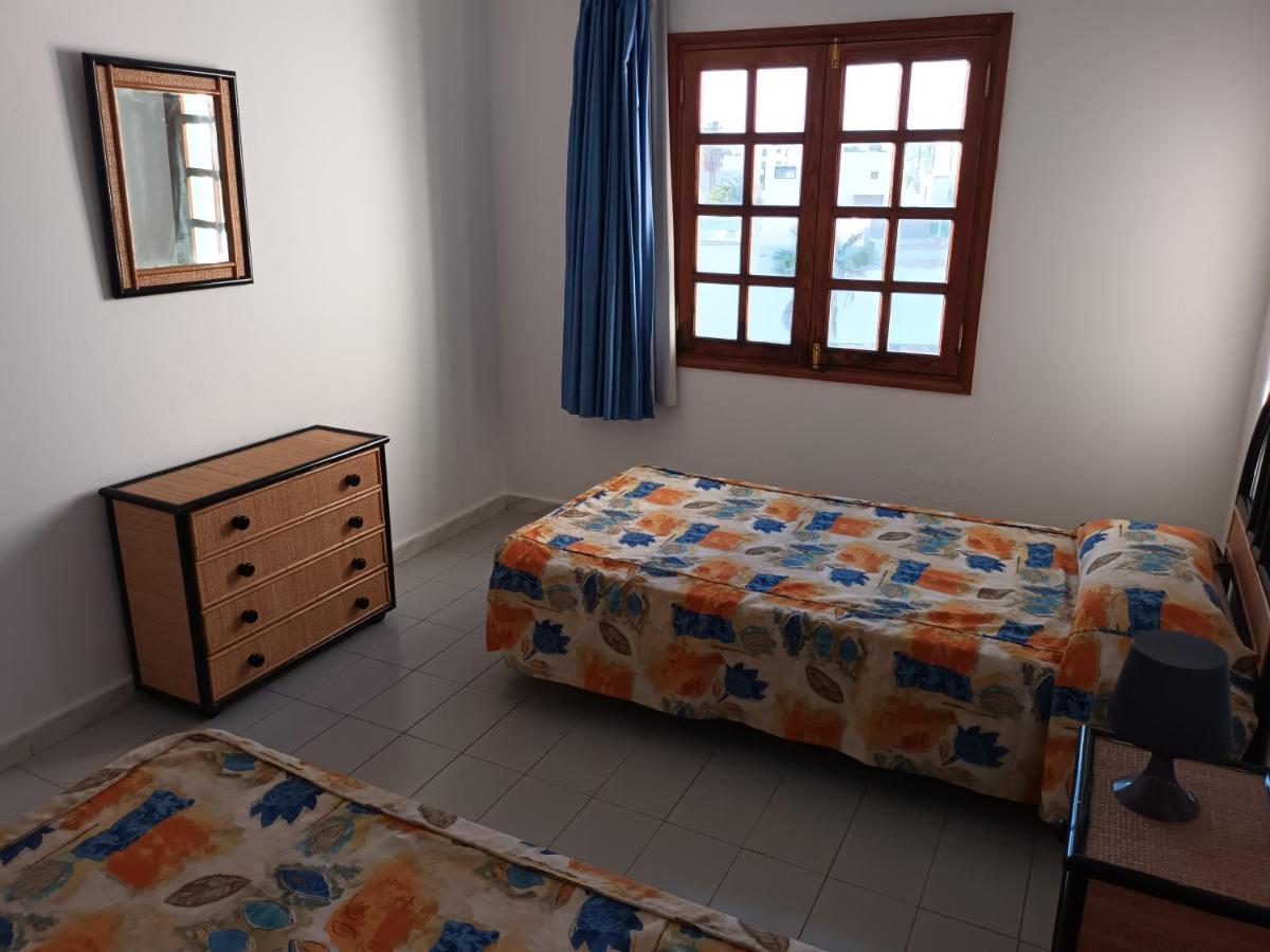 Apartamento Molino de Guatiza Costa Teguise Exterior foto