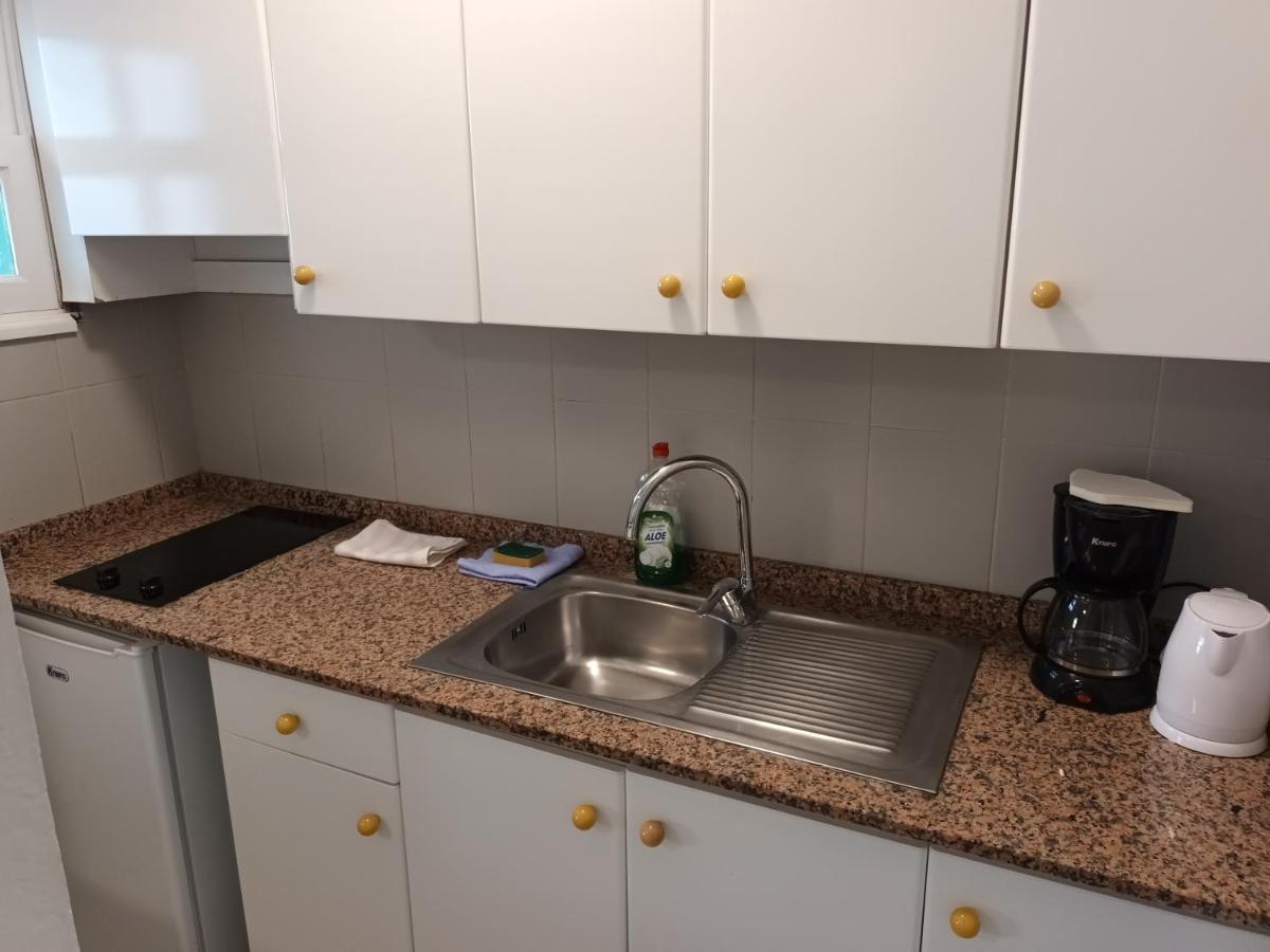 Apartamento Molino de Guatiza Costa Teguise Exterior foto