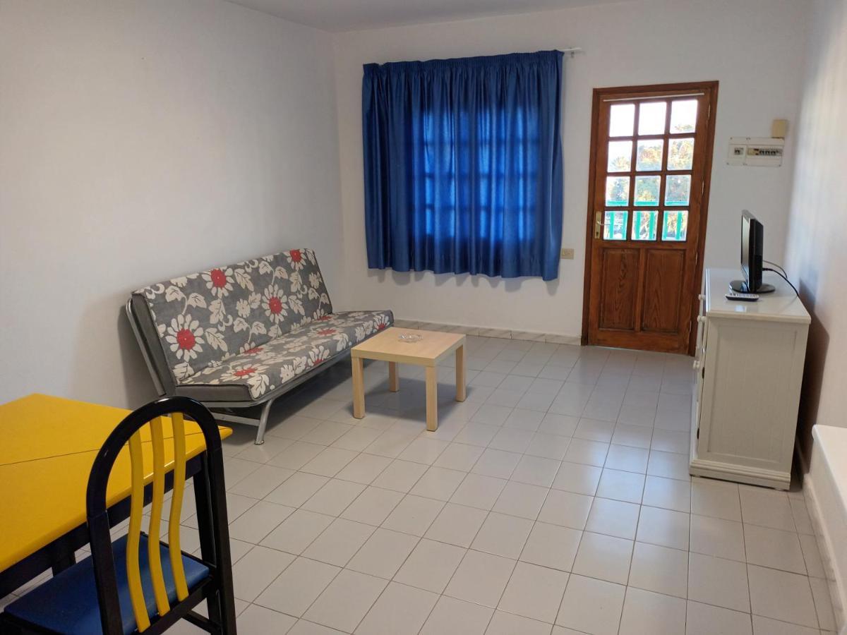 Apartamento Molino de Guatiza Costa Teguise Exterior foto