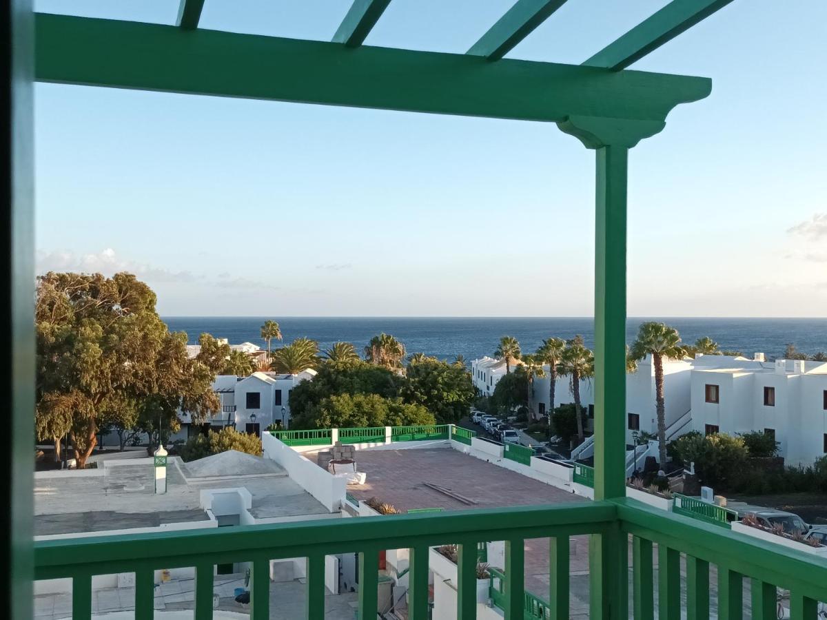 Apartamento Molino de Guatiza Costa Teguise Exterior foto
