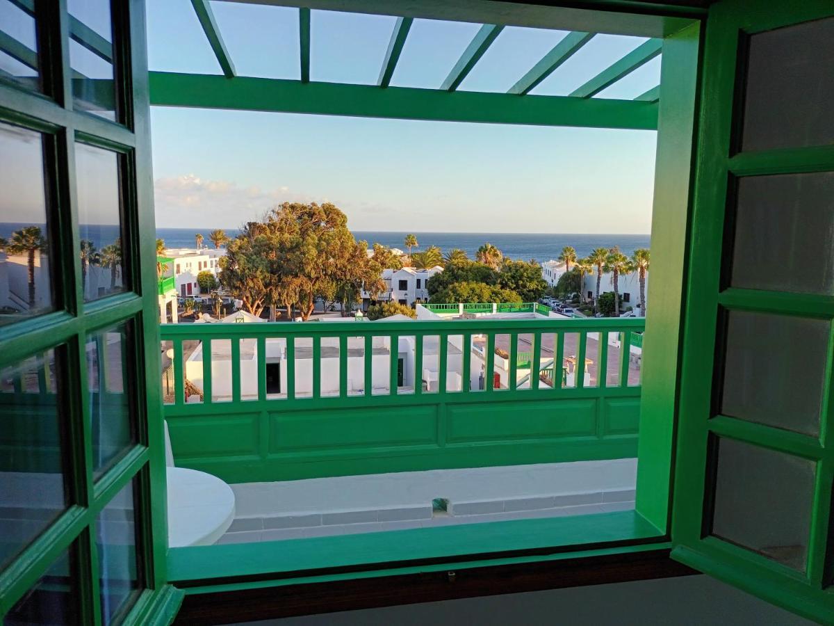 Apartamento Molino de Guatiza Costa Teguise Exterior foto