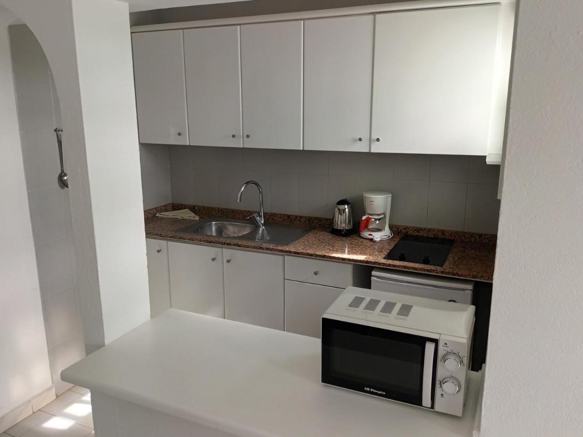 Apartamento Molino de Guatiza Costa Teguise Exterior foto