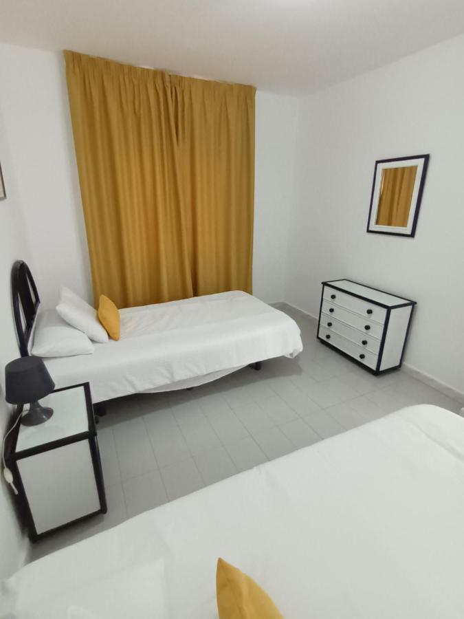 Apartamento Molino de Guatiza Costa Teguise Exterior foto