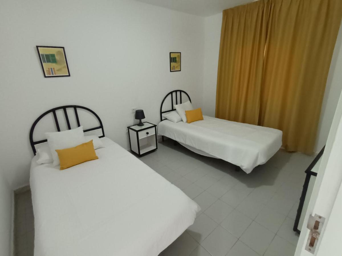 Apartamento Molino de Guatiza Costa Teguise Exterior foto