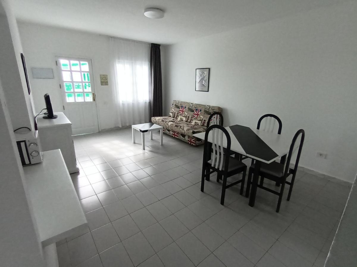 Apartamento Molino de Guatiza Costa Teguise Exterior foto