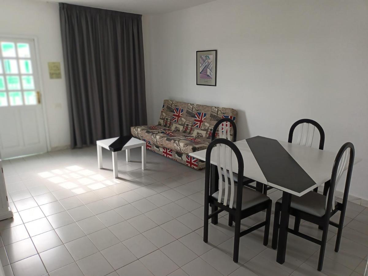 Apartamento Molino de Guatiza Costa Teguise Exterior foto