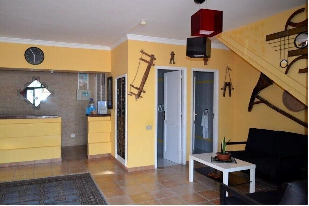Apartamento Molino de Guatiza Costa Teguise Exterior foto